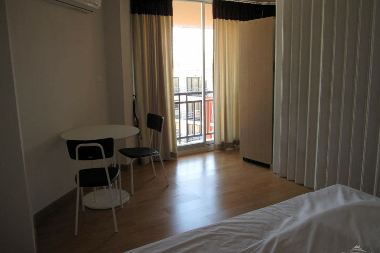 Кондоминиум в Паттайе, Таиланд | THE523990