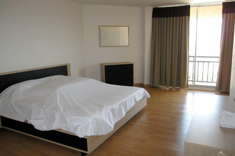 Кондоминиум в Паттайе, Таиланд | THE523990