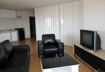 Кондоминиум в Паттайе, Таиланд | THE523990