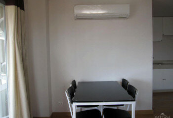 Кондоминиум в Паттайе, Таиланд | THE523990