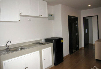 Кондоминиум в Паттайе, Таиланд | THE523990