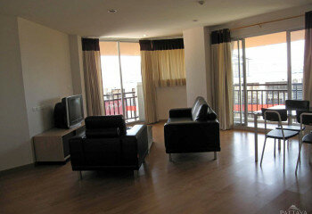 Кондоминиум в Паттайе, Таиланд | THE523990