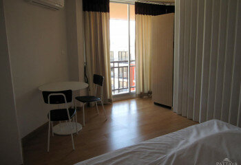 Кондоминиум в Паттайе, Таиланд | THE523990