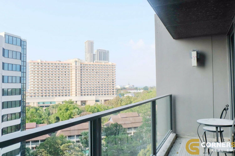 Кондоминиум в Паттайе, Таиланд | THE128011