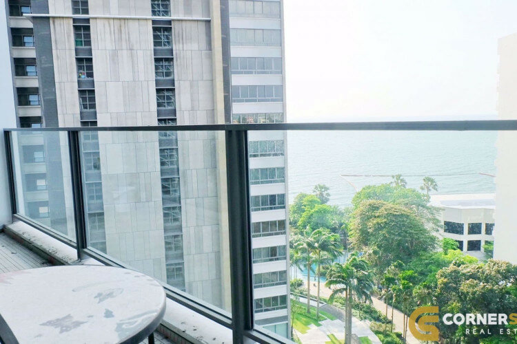 Кондоминиум в Паттайе, Таиланд | THE128011