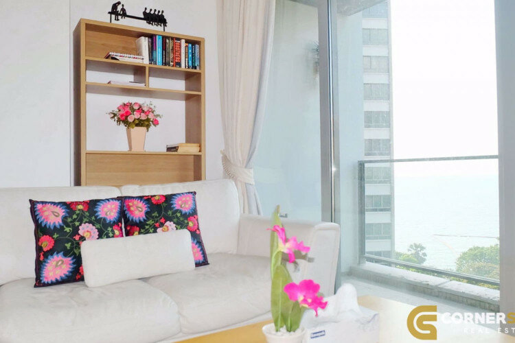 Кондоминиум в Паттайе, Таиланд | THE128011