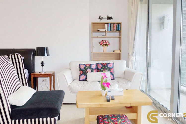 Кондоминиум в Паттайе, Таиланд | THE128011