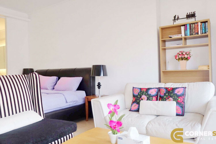 Кондоминиум в Паттайе, Таиланд | THE128011