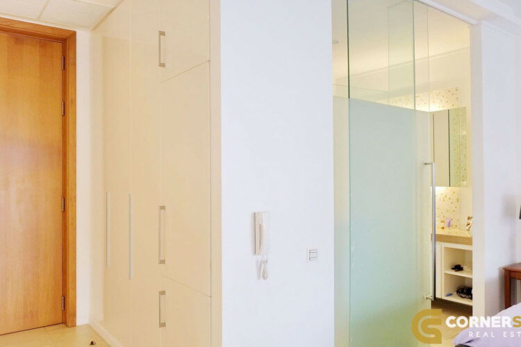 Кондоминиум в Паттайе, Таиланд | THE128011