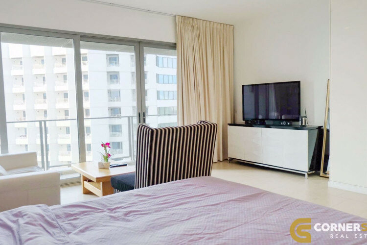 Кондоминиум в Паттайе, Таиланд | THE128011