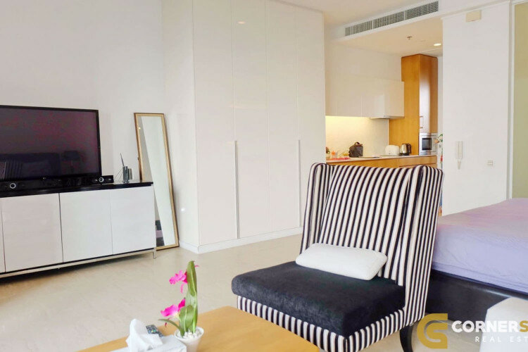 Кондоминиум в Паттайе, Таиланд | THE128011