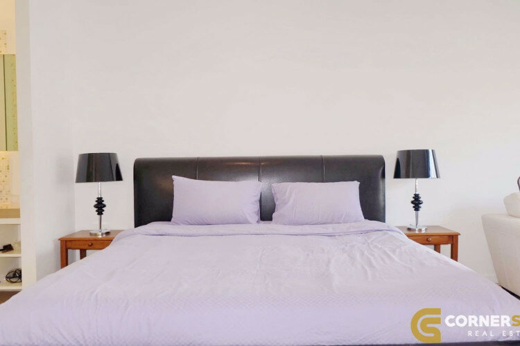 Кондоминиум в Паттайе, Таиланд | THE128011