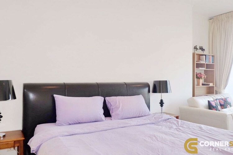 Кондоминиум в Паттайе, Таиланд | THE128011