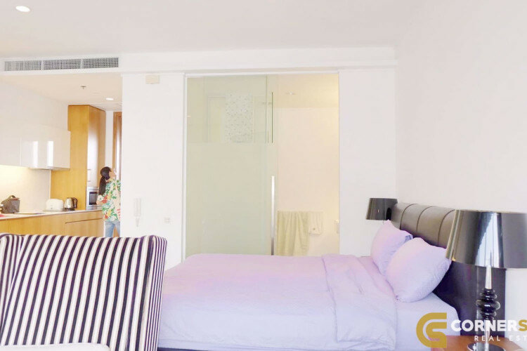 Кондоминиум в Паттайе, Таиланд | THE128011