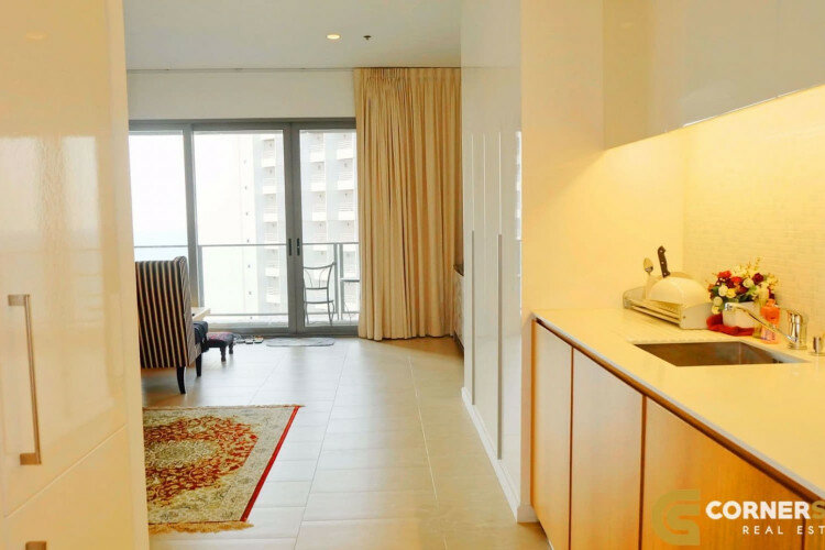 Кондоминиум в Паттайе, Таиланд | THE128011