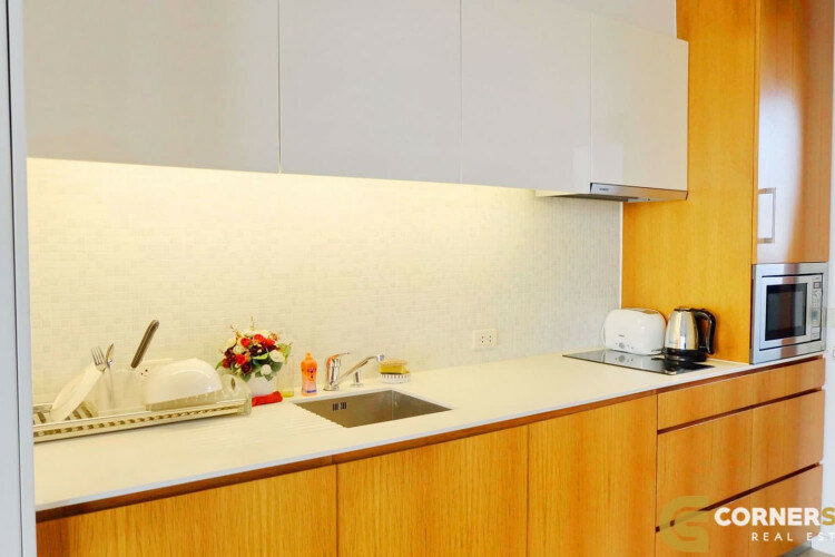 Кондоминиум в Паттайе, Таиланд | THE128011