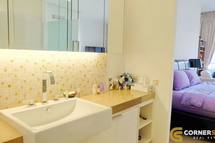 Кондоминиум в Паттайе, Таиланд | THE128011