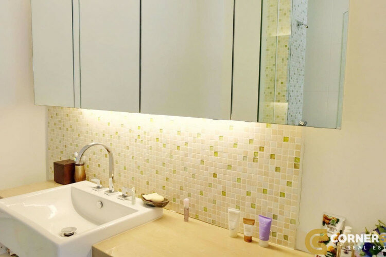 Кондоминиум в Паттайе, Таиланд | THE128011