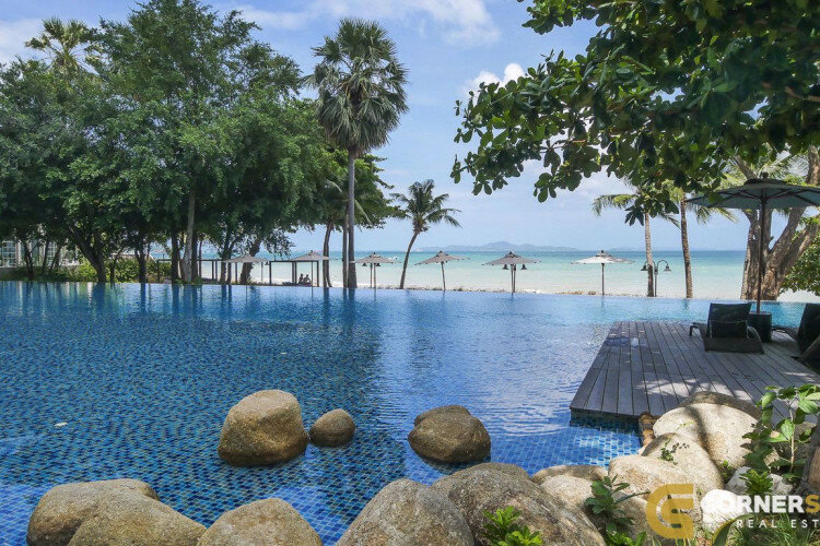 Кондоминиум в Паттайе, Таиланд | THE128011