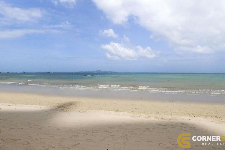 Кондоминиум в Паттайе, Таиланд | THE128011