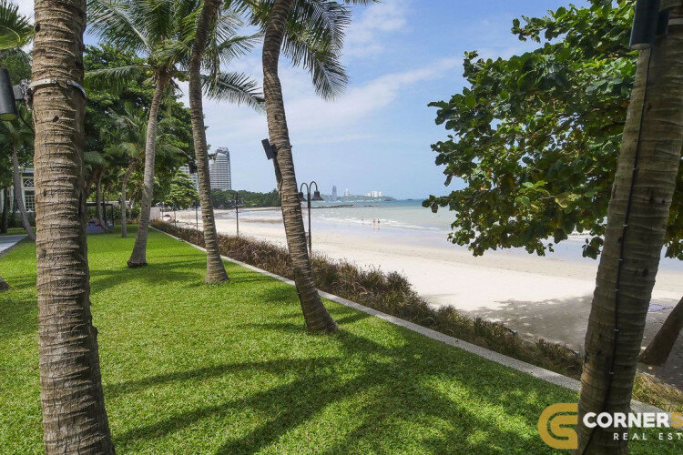 Кондоминиум в Паттайе, Таиланд | THE128011