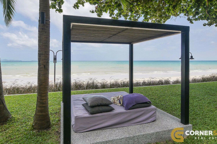 Кондоминиум в Паттайе, Таиланд | THE128011