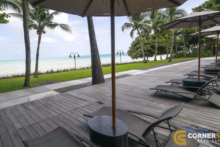 Кондоминиум в Паттайе, Таиланд | THE128011