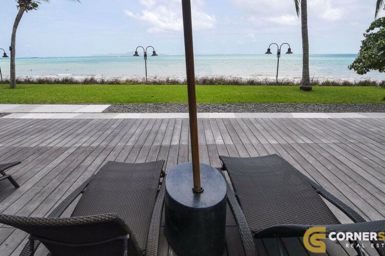 Кондоминиум в Паттайе, Таиланд | THE128011