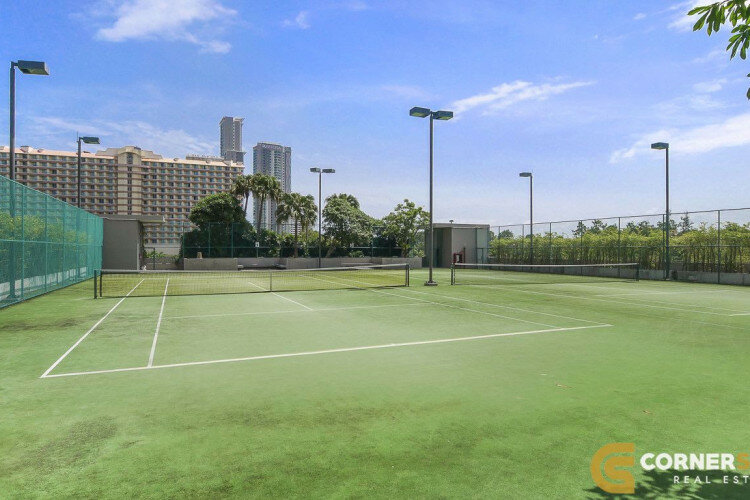 Кондоминиум в Паттайе, Таиланд | THE128011