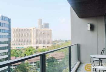 Кондоминиум в Паттайе, Таиланд | THE128011