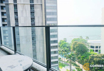 Кондоминиум в Паттайе, Таиланд | THE128011