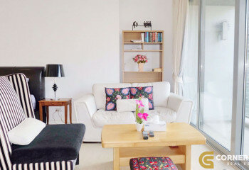 Кондоминиум в Паттайе, Таиланд | THE128011