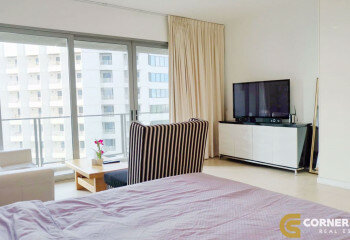 Кондоминиум в Паттайе, Таиланд | THE128011