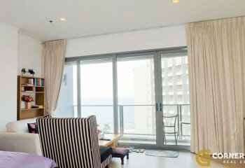 Кондоминиум в Паттайе, Таиланд | THE128011