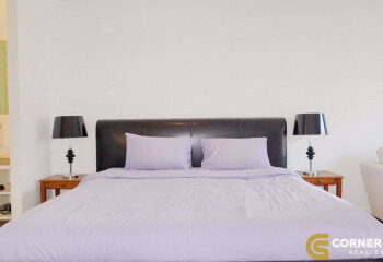 Кондоминиум в Паттайе, Таиланд | THE128011