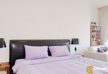 Кондоминиум в Паттайе, Таиланд | THE128011