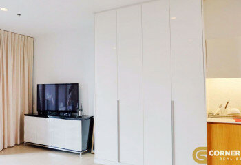 Кондоминиум в Паттайе, Таиланд | THE128011