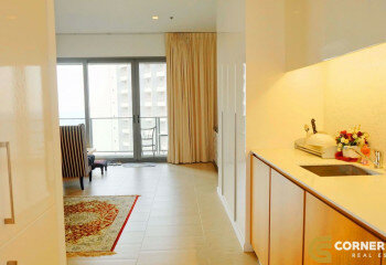 Кондоминиум в Паттайе, Таиланд | THE128011