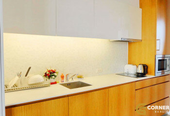 Кондоминиум в Паттайе, Таиланд | THE128011