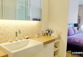 Кондоминиум в Паттайе, Таиланд | THE128011