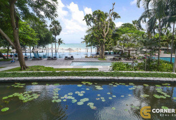 Кондоминиум в Паттайе, Таиланд | THE128011