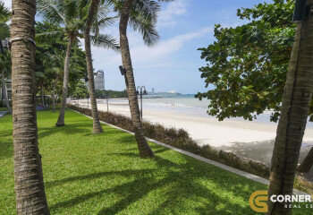 Кондоминиум в Паттайе, Таиланд | THE128011