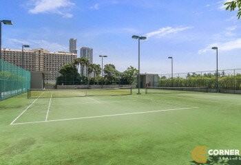 Кондоминиум в Паттайе, Таиланд | THE128011