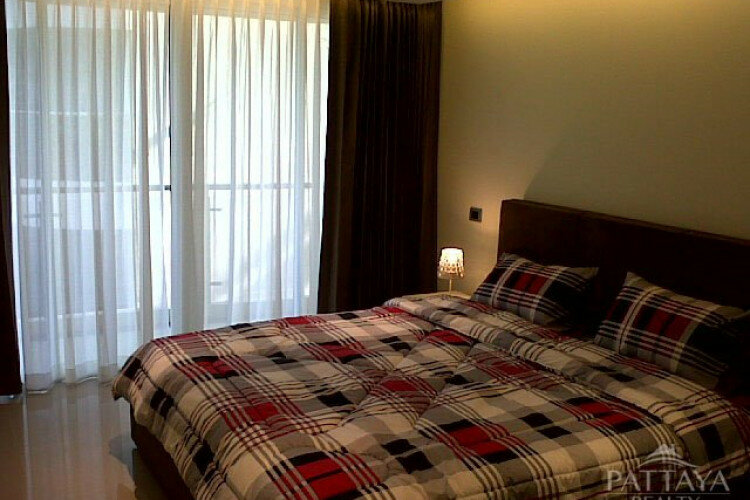 Кондоминиум в Паттайе, Таиланд | THE424602