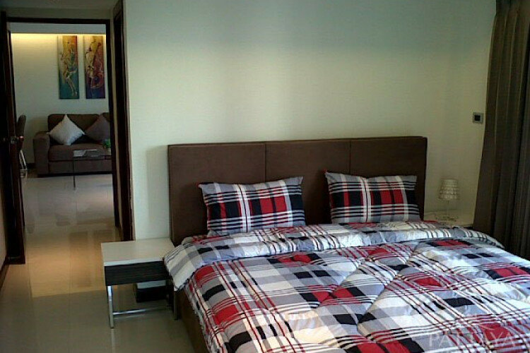 Кондоминиум в Паттайе, Таиланд | THE424602