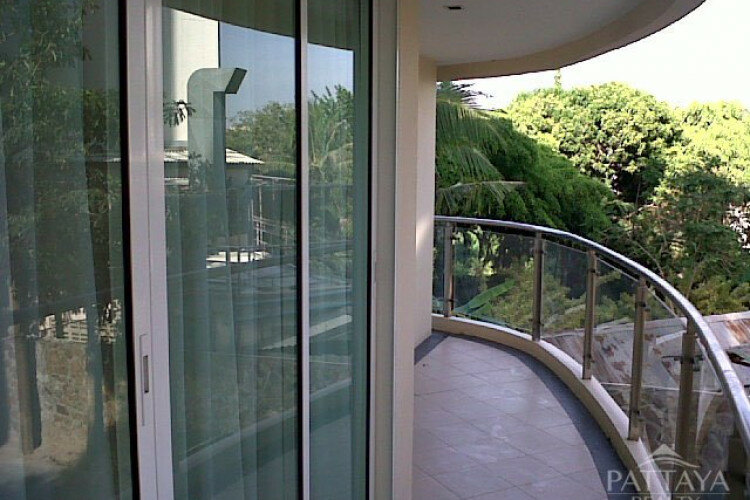 Кондоминиум в Паттайе, Таиланд | THE424602