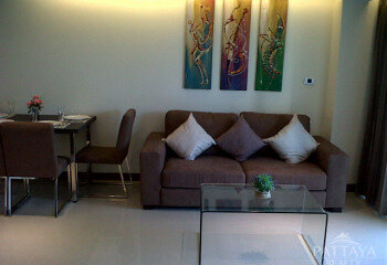 Кондоминиум в Паттайе, Таиланд | THE424602