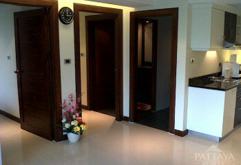 Кондоминиум в Паттайе, Таиланд | THE424602