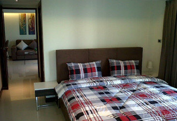 Кондоминиум в Паттайе, Таиланд | THE424602