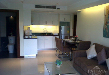 Кондоминиум в Паттайе, Таиланд | THE424602